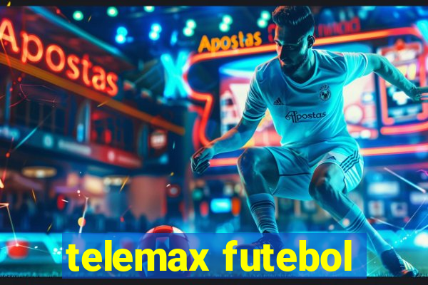 telemax futebol